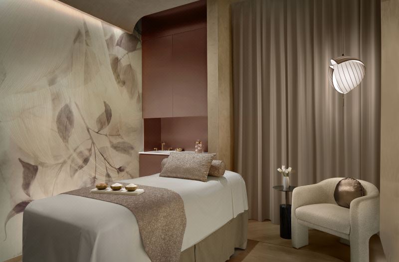The St. Regis Singapore photo 4