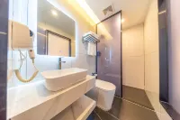 Yunqi Mercure (Shantou The Mixc Longyan South Road Food Street)