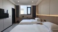 Hexie Hotel (Lushan Municipal Government Branch) - Bintang 2