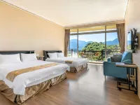 Cing Ging Star B&B Hotels near Cingjing