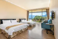 Cing Ging Star B&B - พร้อมWifi