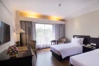 Hotel Santika Cirebon Hotels in Kejaksan
