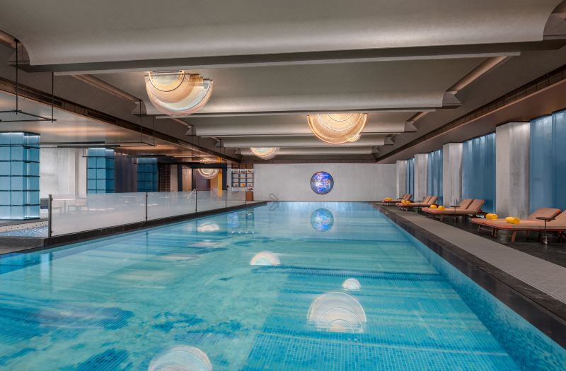 Renaissance Hangzhou Lin’an Hotel photo 2