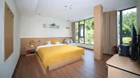 Shuxia Homestay (Sanqing Mountain Scenic Area Branch)