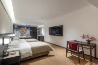 Qianna Qianxun Hotel (Xinfei Avenue Branch) Hotels in Xinxiang