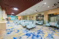Golden Cup Hotel (Huian County Government Gymnasium Branch) Hotels in Hui'an