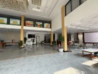 Zhangyuan Grain Trade Hotel - เปิดใหม่