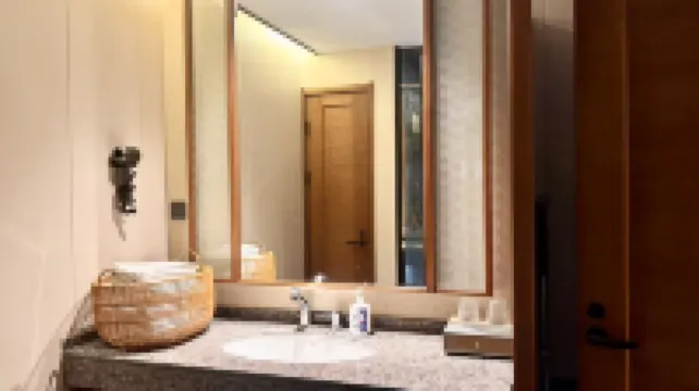 雲汀水舍·私湯溫泉別墅（大連金石灘金石萬巷店）