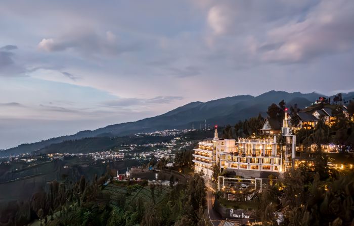 Plataran Bromo
