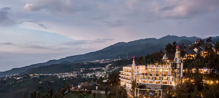 Plataran Bromo Hotels in Pasuruan Regency
