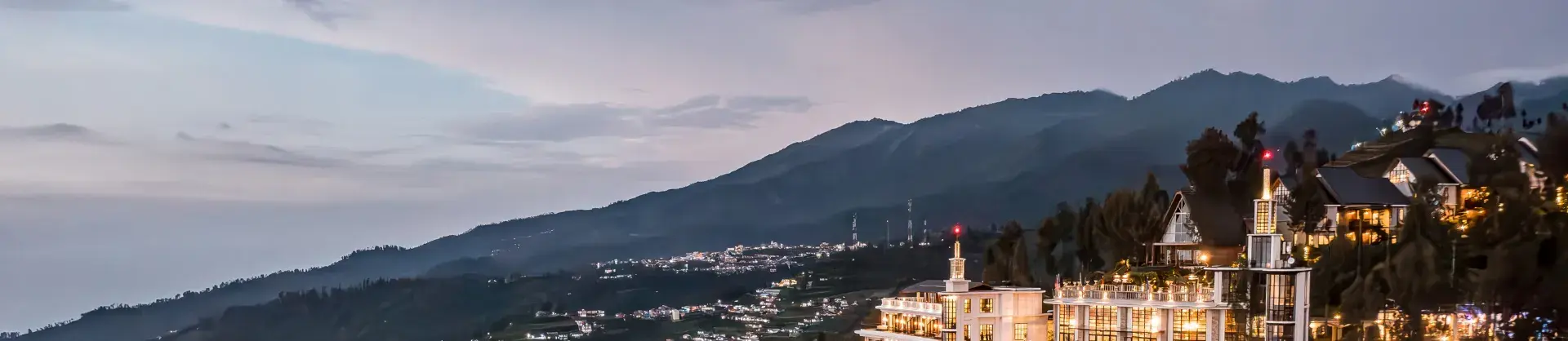 Scenic Hotels