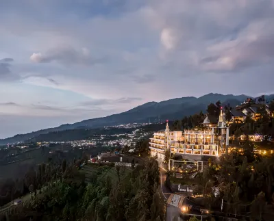 Plataran Bromo Hotel a Podokoyo