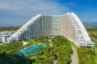 The Grand Arena Cam Ranh Hotel & Resort