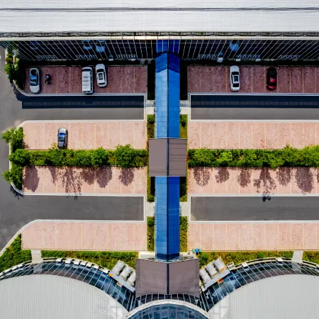 Xuancheng Wanlinghu Ecological Park Hotel
