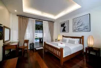Athena Hotel Hotels in Pakse