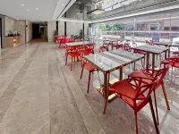 Helun Boutique Hotel - sarapan