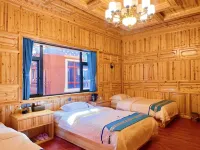 Heishui Baota Homestay โรงแรมในเฮ่ยซุ่ย