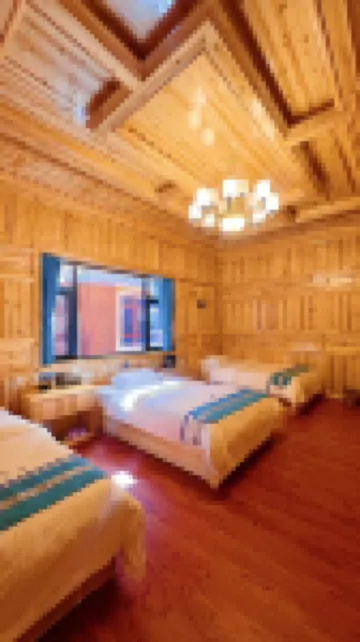 Heishui Baota Homestay