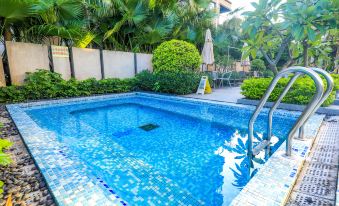 Nankunshan Kaili Hot Spring Hotel (Shengshiquan Branch)