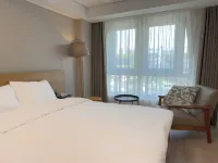 Sokcho Marina Hotel - Bintang 3