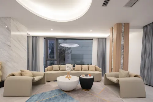 Floral Hotel·Hanxuanju Hotel