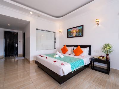 Khmer Angkor Residence