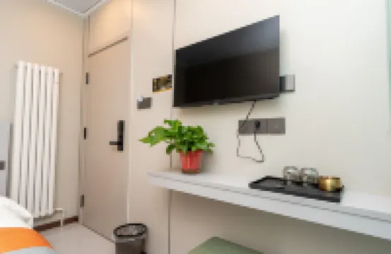 Wancheng Hotel (Xi'an Xianyang International Airport)