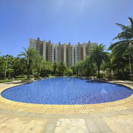 Chenxi Scenic Apartment (Shenzhou Peninsula)
