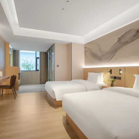 Xiangmi Hotel (Gejiu Laoyin Mountain Scenic Area Branch)