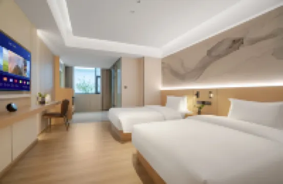 Xiangmi Hotel (Gejiu Laoyin Mountain Scenic Area Branch)
