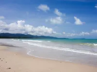 Southsea Khaolak Beach Resort Hotels near Coral Cape