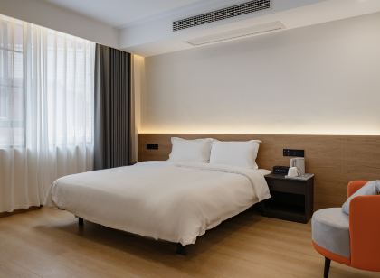 一六精品飯店（銅梁人民政府店）