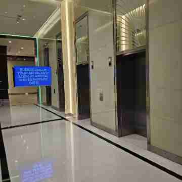 KL Bukit Bintang-City Center Cozy Clean  - Whole unit Hotel Exterior