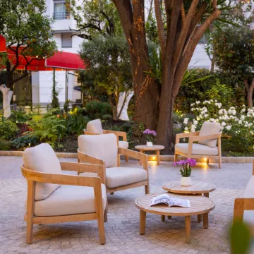 Best Western Plus Hotel Brice Garden