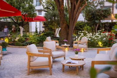 Best Western Plus Hotel Brice Garden Hotel a Nice City Center