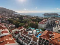 Hotel Madeira Hotels in Funchal