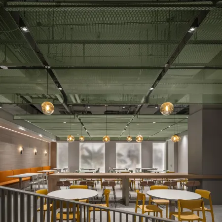 LBED Collection Hotel (Suzhou Shantang Street Shilu Subway Station)