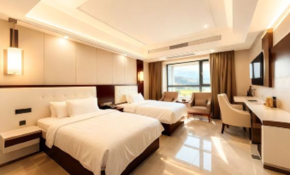 Laos Guiting Hunan Grand Hotel (Free Airport Transfer with Reservation)