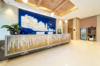 Yiju Yue Hotel (Loudi Railway Station Gymnasium Branch)