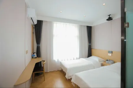 He Tou Old Street Boutique Stay Отели рядом с достопримечательностью «Hetou Old Street»