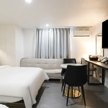 Hotel Chloe Dongdaemun – Clean · Safe · Cozy Stay near DDP