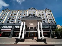 GUIDE HOTEL Kenting Resort Hotels near South Bay Recreation Area