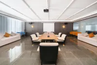 Mehood Hotel (Haixi Golmud Railway Station)