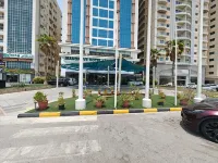 Sunday Mangrove Corniche Hotel, Ras Al Khaimah Hotels near RAKgas