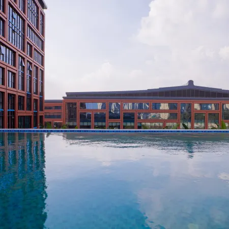 CHAOZHOU ICEC HOTEL