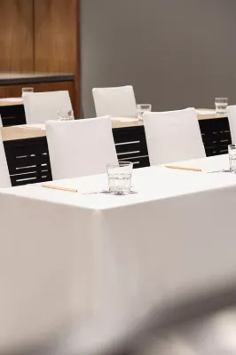 Novotel Phu Quoc Resort Бизнес-удобства Photos