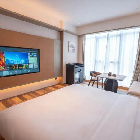 MEHOOD LESTIE Hotel
