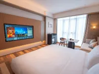 Meihao Lize Hotel Hoteller i Yingjiang District