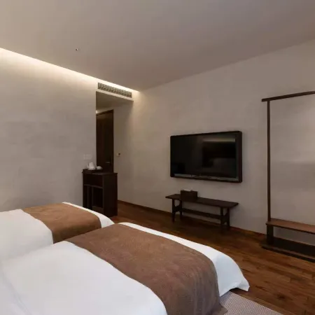 Shanyin Yishu Boutique B&B