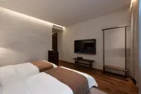 Shanyin Yishu Boutique B&B